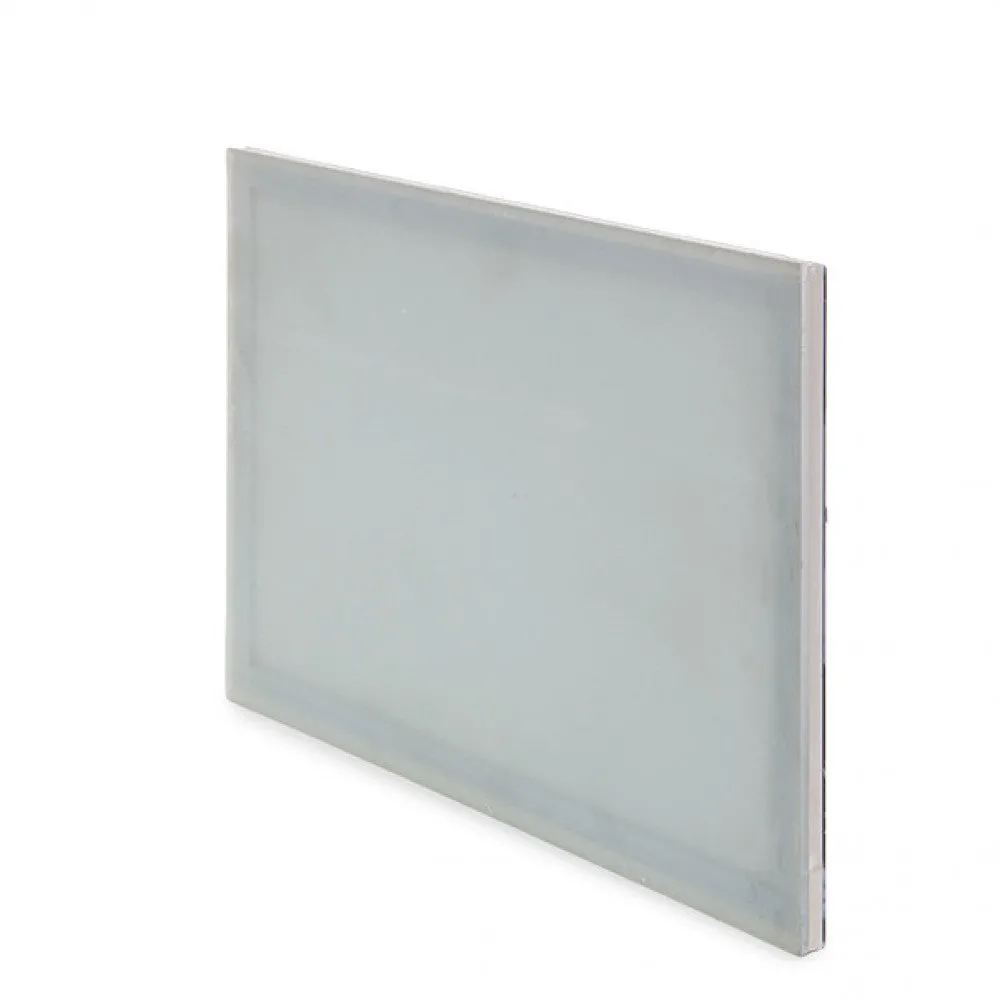 Brick 2W 256Lm 6000ºK LED PRO Wandeinbau 24VDC IP65 2W 50.000H 50.000H [SL-LWT200-CW]