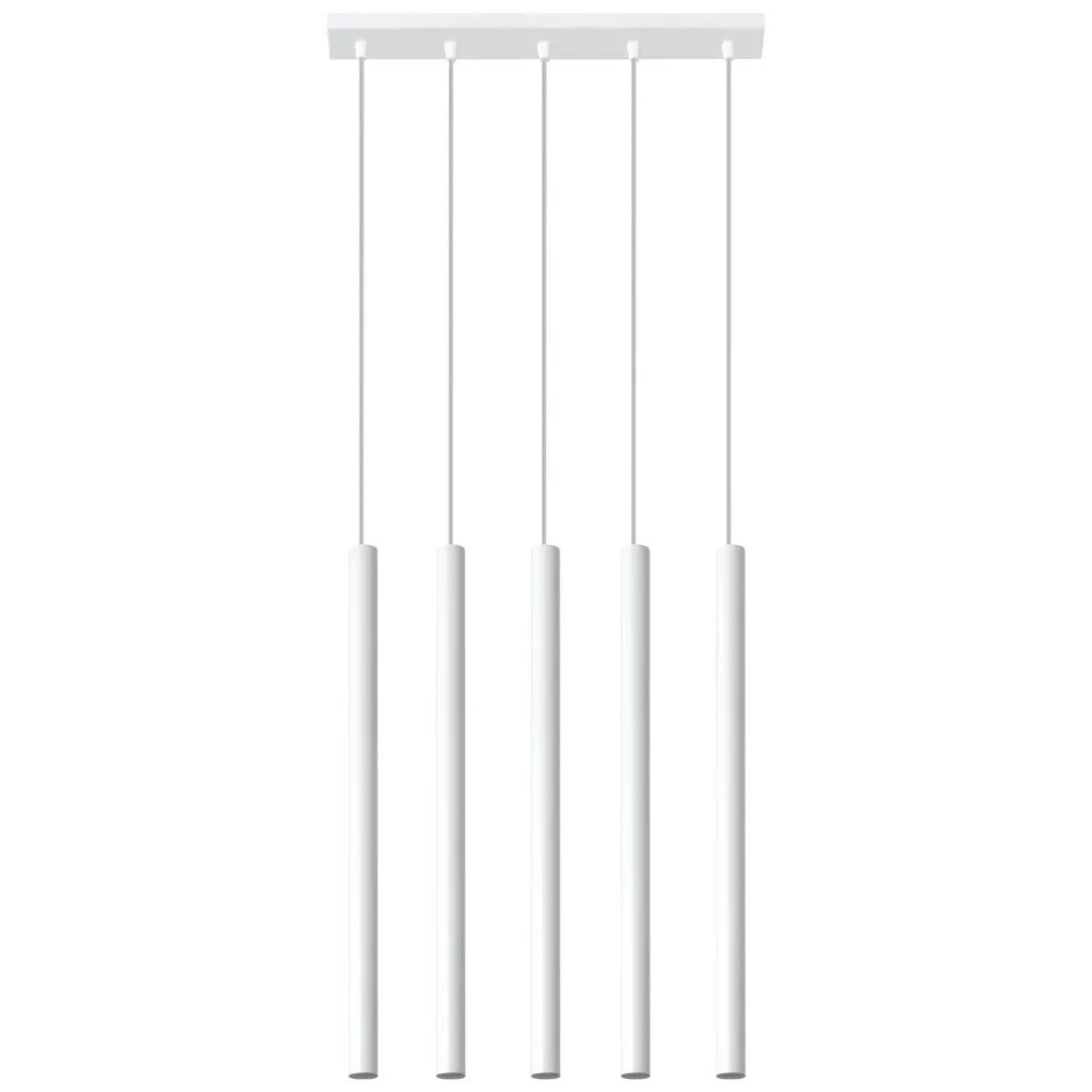 Pendelleuchte "Pastelo-1" [SOL-SL.0468]