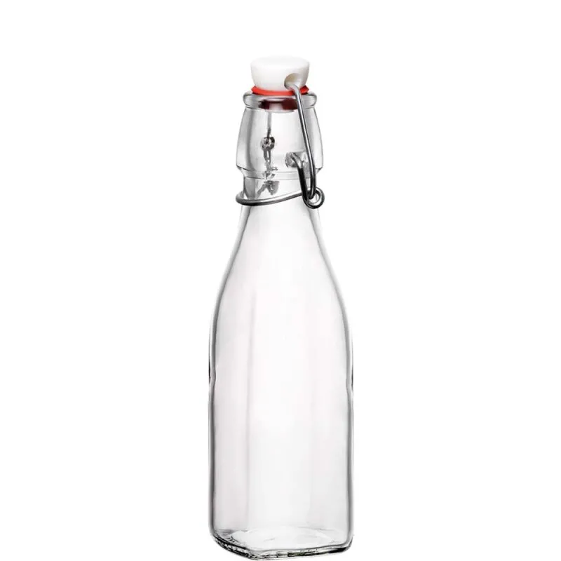 Swing Flasche mit Bügelverschluss 25 cl