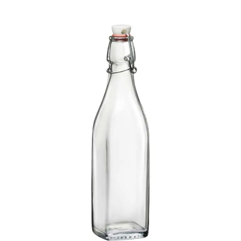Swing Flasche mit Bügelverschluss 50 cl