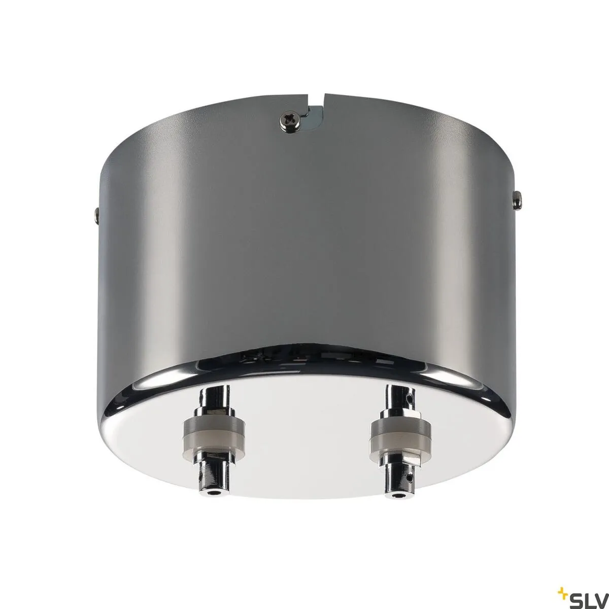 TRANSFORMATOR, für TENSEO Niedervolt-Seilsystem, chrom, 210VA