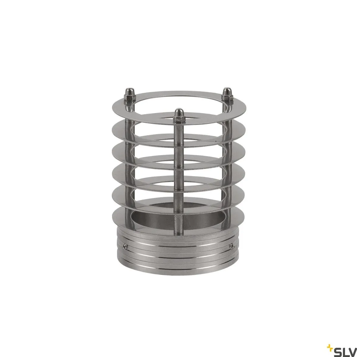 RASTER 316, für TRUST Outdoor Standleuchte, edelstahl 316