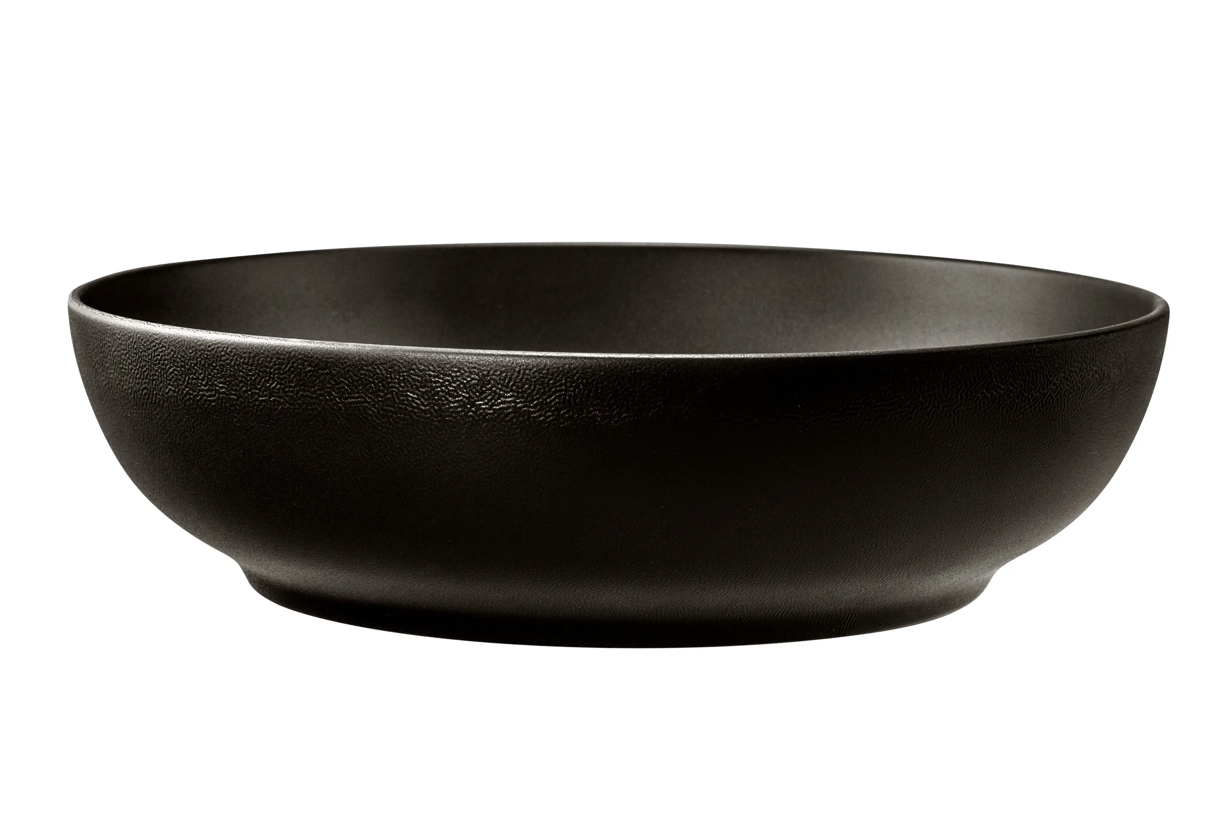 Foowbowl Liberty Velvet black
