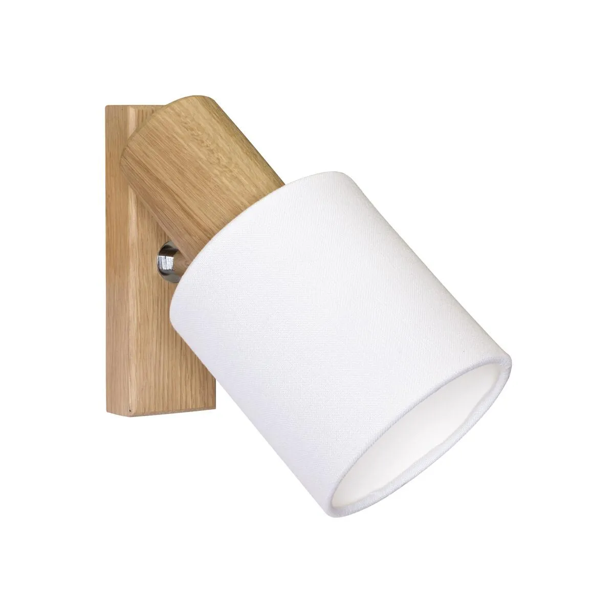 Wand-Spot 1 x E27/60W