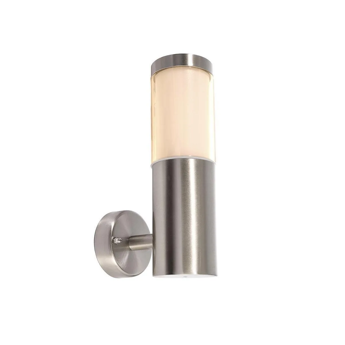 Wandaufbauleuchte, Porrima II, 220-240V AC/50-60Hz, GU10, 1x max. 5,00 W