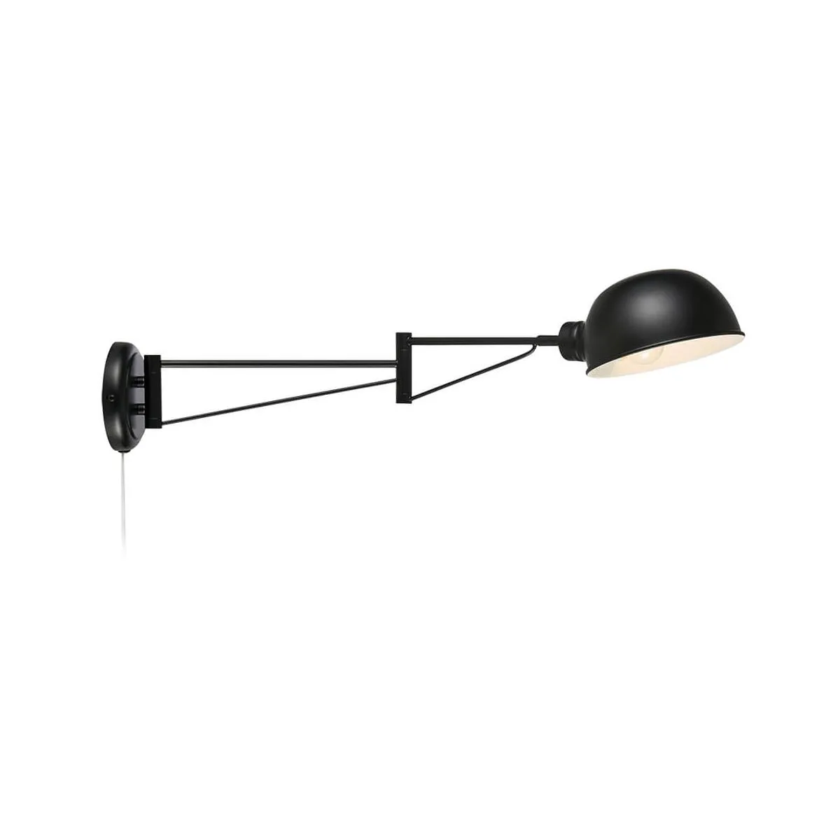 Wandleuchte PORTLAND 1 x E27/40W