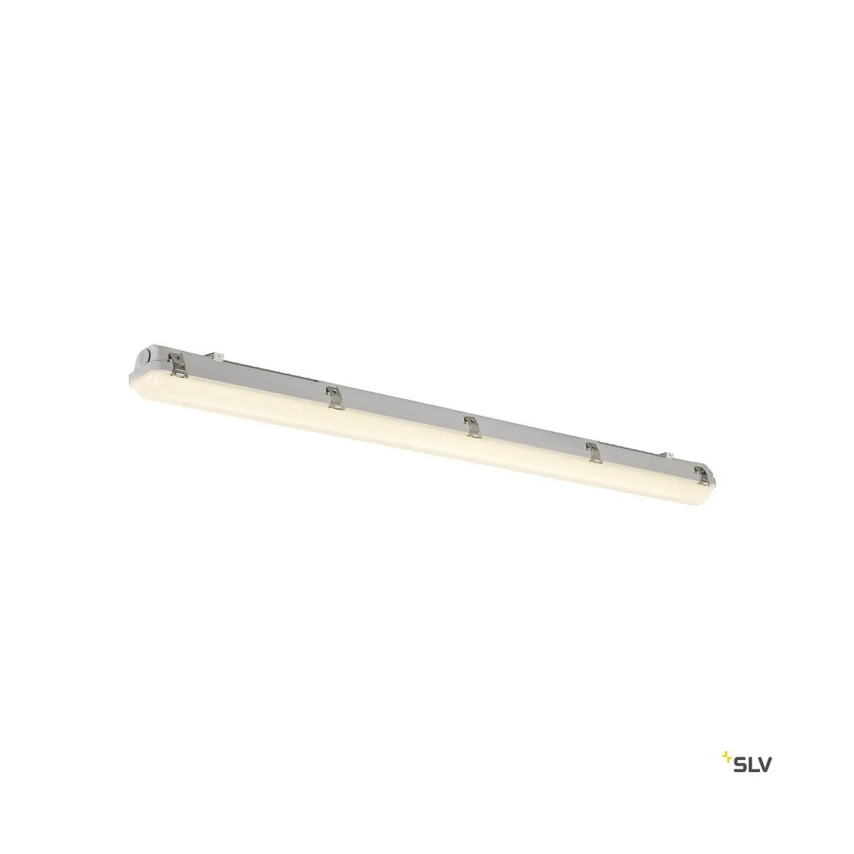 WATERPROOF V DALI 1200, 36W 840 IP66