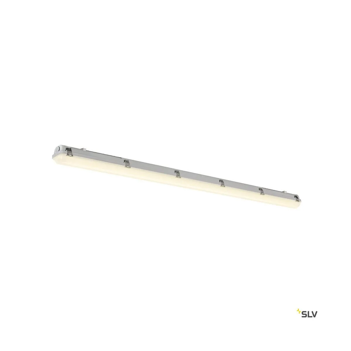 WATERPROOF V DALI 1500, 50W 840 IP66