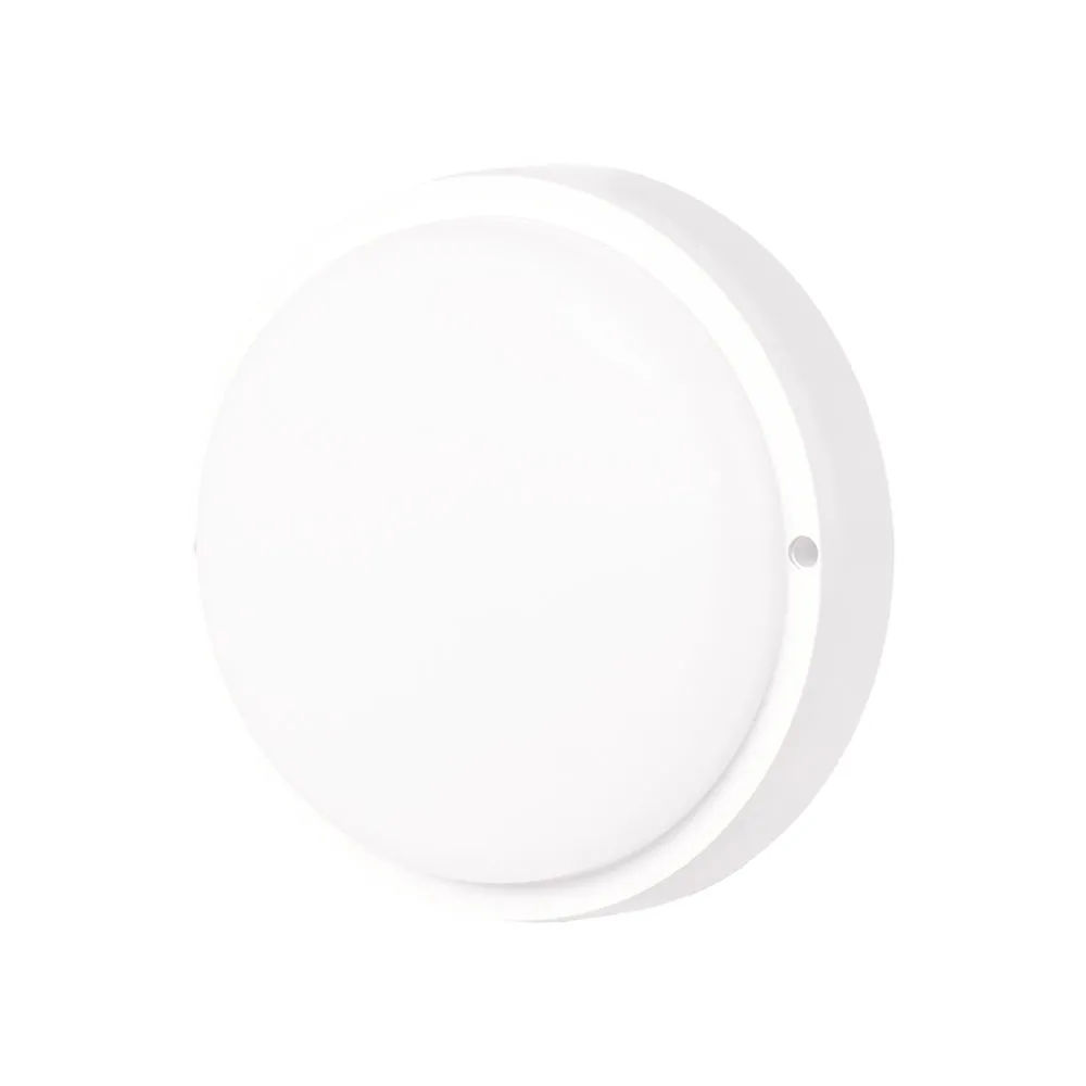 LED-Deckenleuchte 20W 2.000Lm 6000ºK IP54 „Annalise“ 40.000H [WR-DLROB-24W-CW]