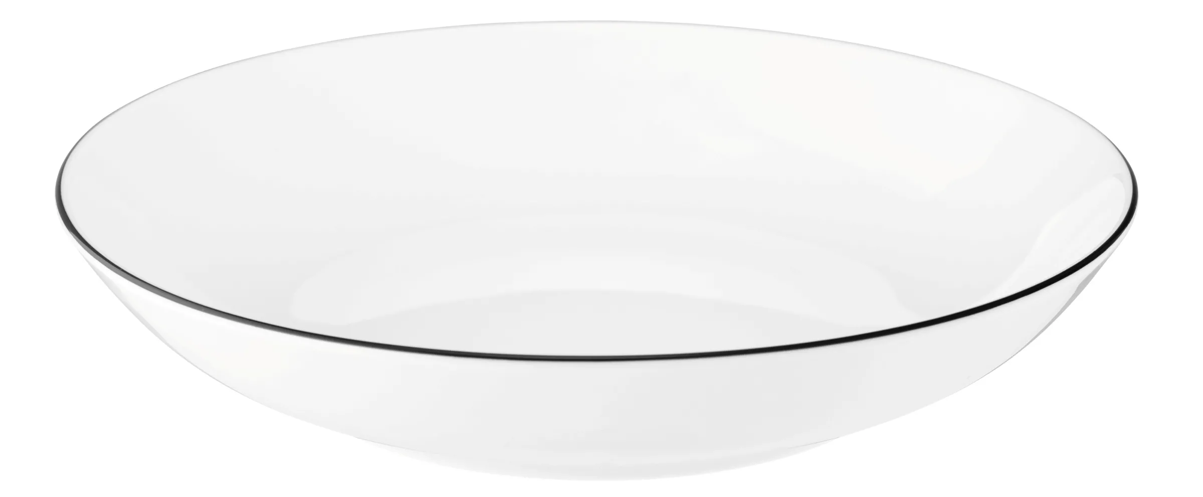 Suppenteller rund Lido 10826