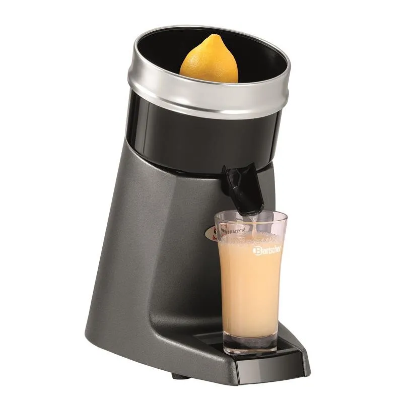 Bartscher Zitruspresse 38G