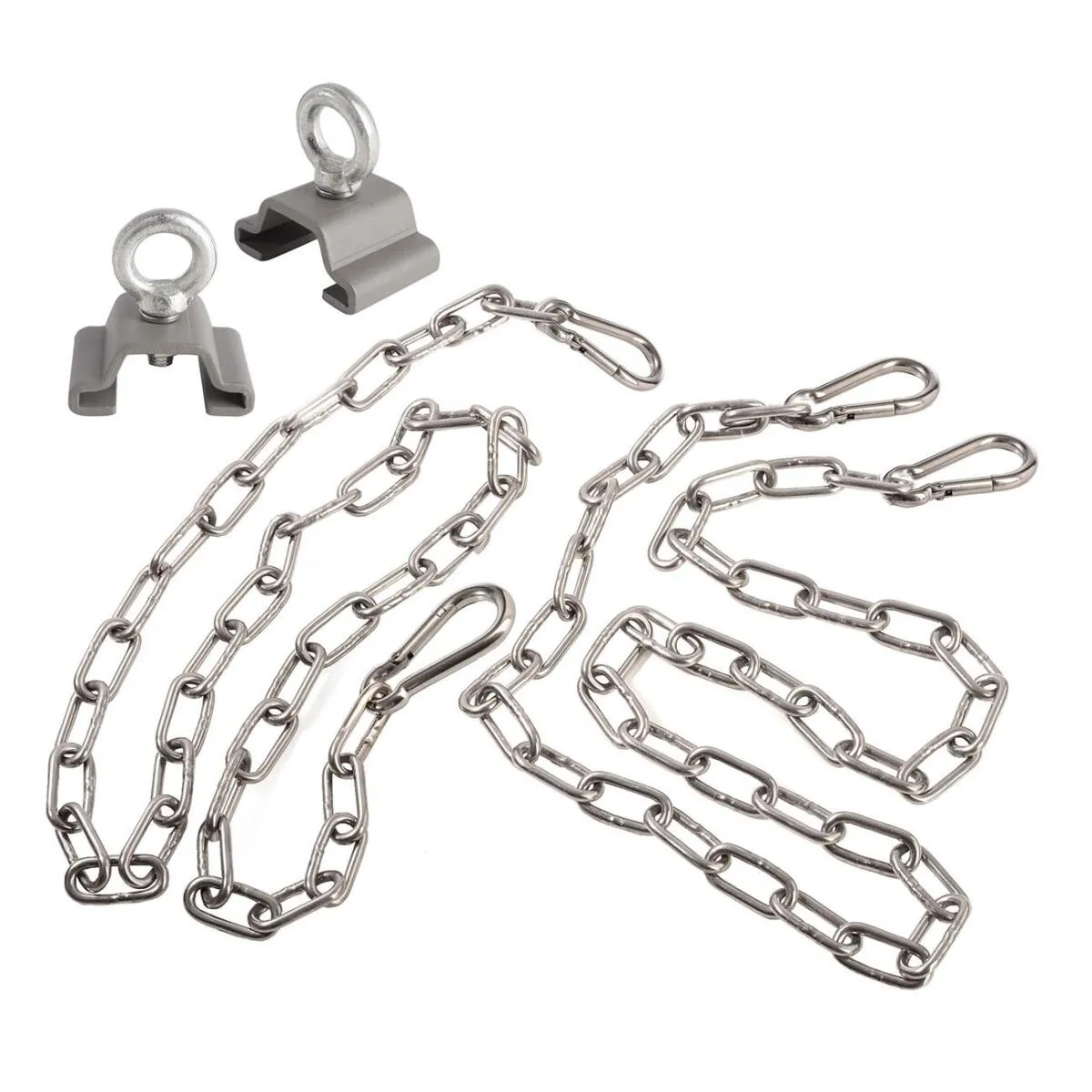 Zubehör, Abhängungsset, Länge: 1000 mm