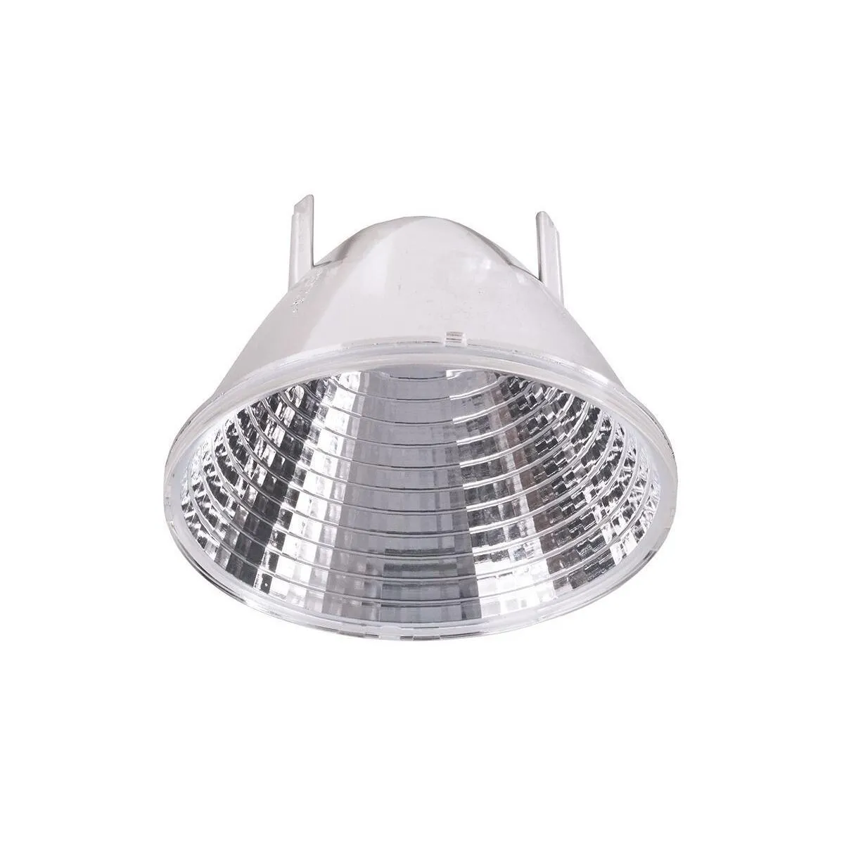 Zubehör, Reflektor 15° für Serie Nihal, Höhe: 47 mm