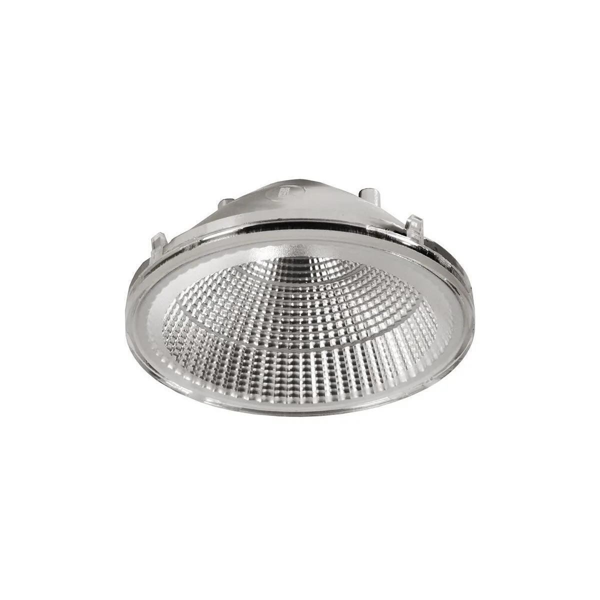 Zubehör, Reflektor 50° für Serie Klara / Nihal Mini / Rigel Mini / Uni II, Höhe: 22 mm