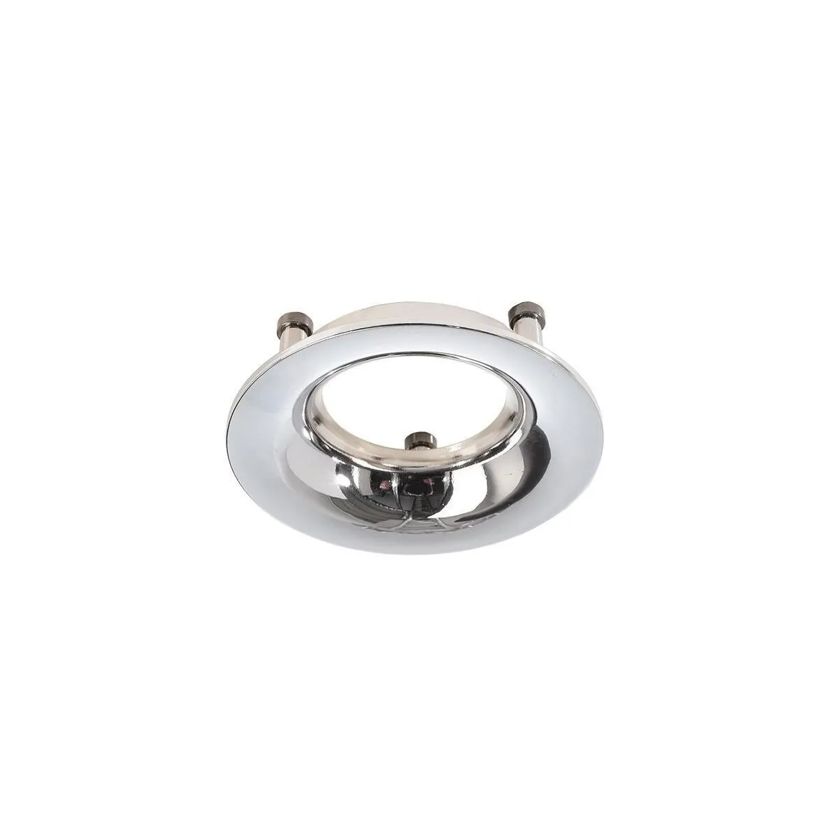 Zubehör, Reflektor Ring Chrom für Serie Uni II Mini, Höhe: 21 mm