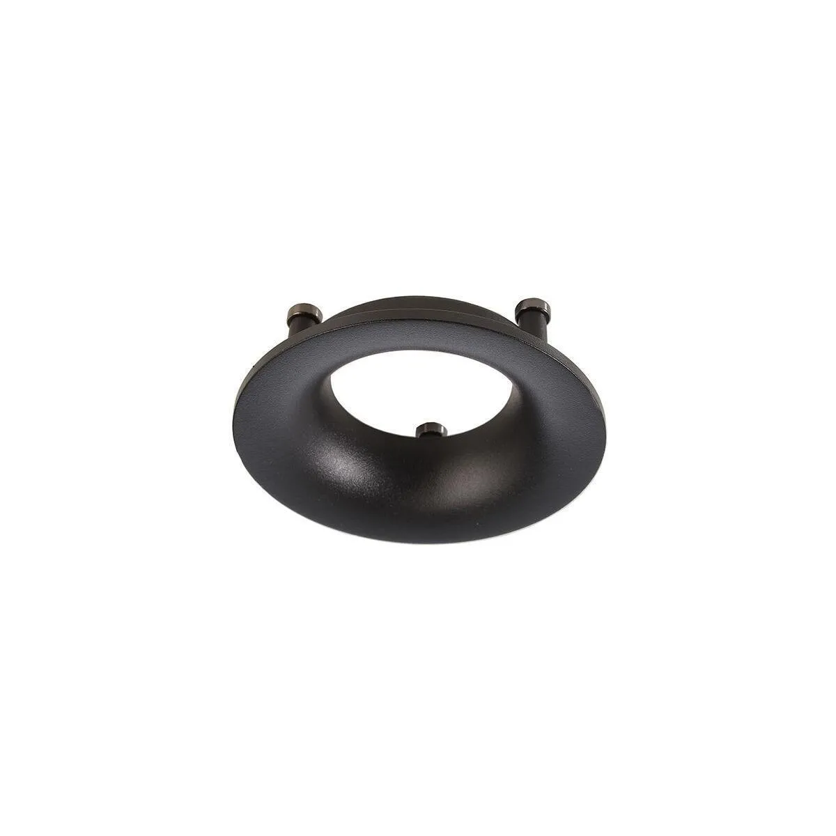 Zubehör, Reflektor Ring Schwarz für Serie Uni II Mini, Höhe: 21 mm