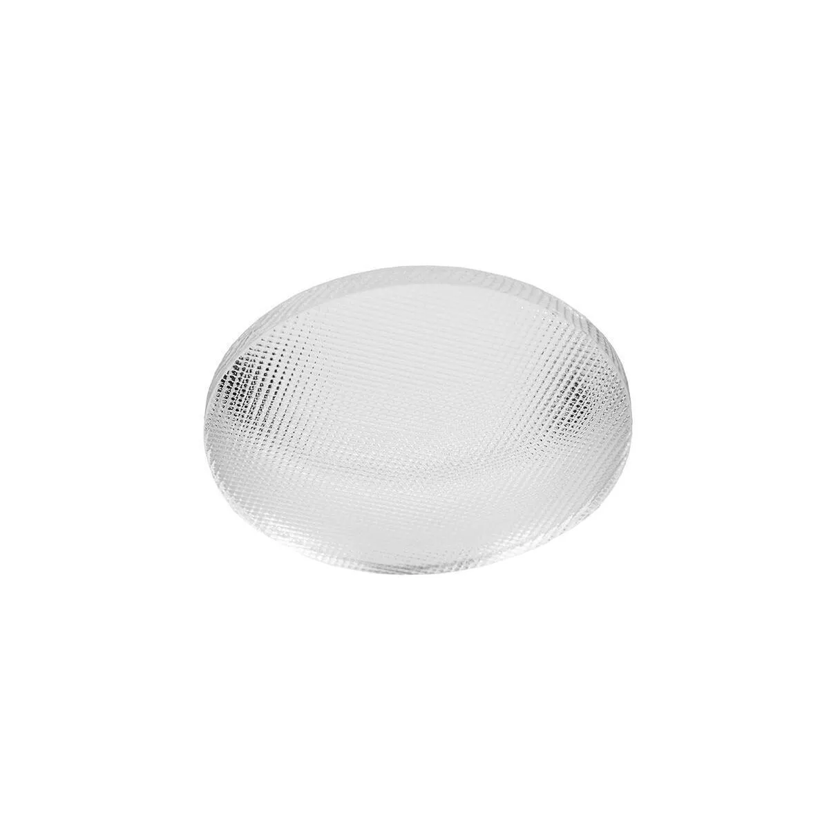 Zubehör, Spread Lens für Serie Klara / Nihal Mini / Rigel Mini / Uni II, Höhe: 3 mm