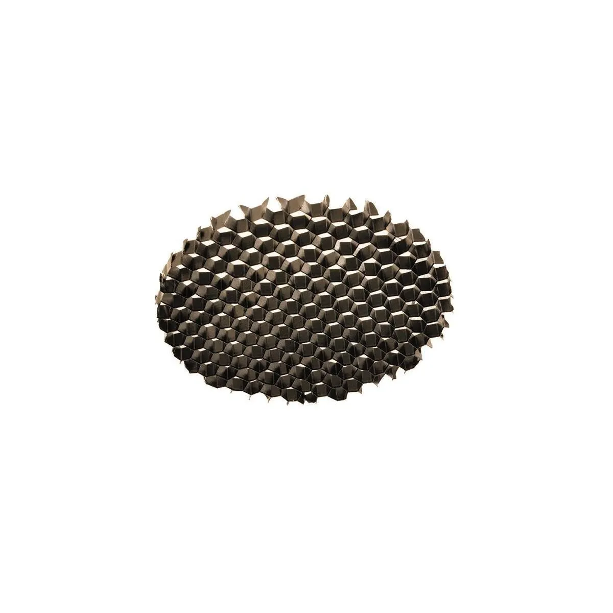 Zubehör, Wabenfilter für Serie Klara / Nihal Mini / Rigel Mini / Uni II, Höhe: 3 mm
